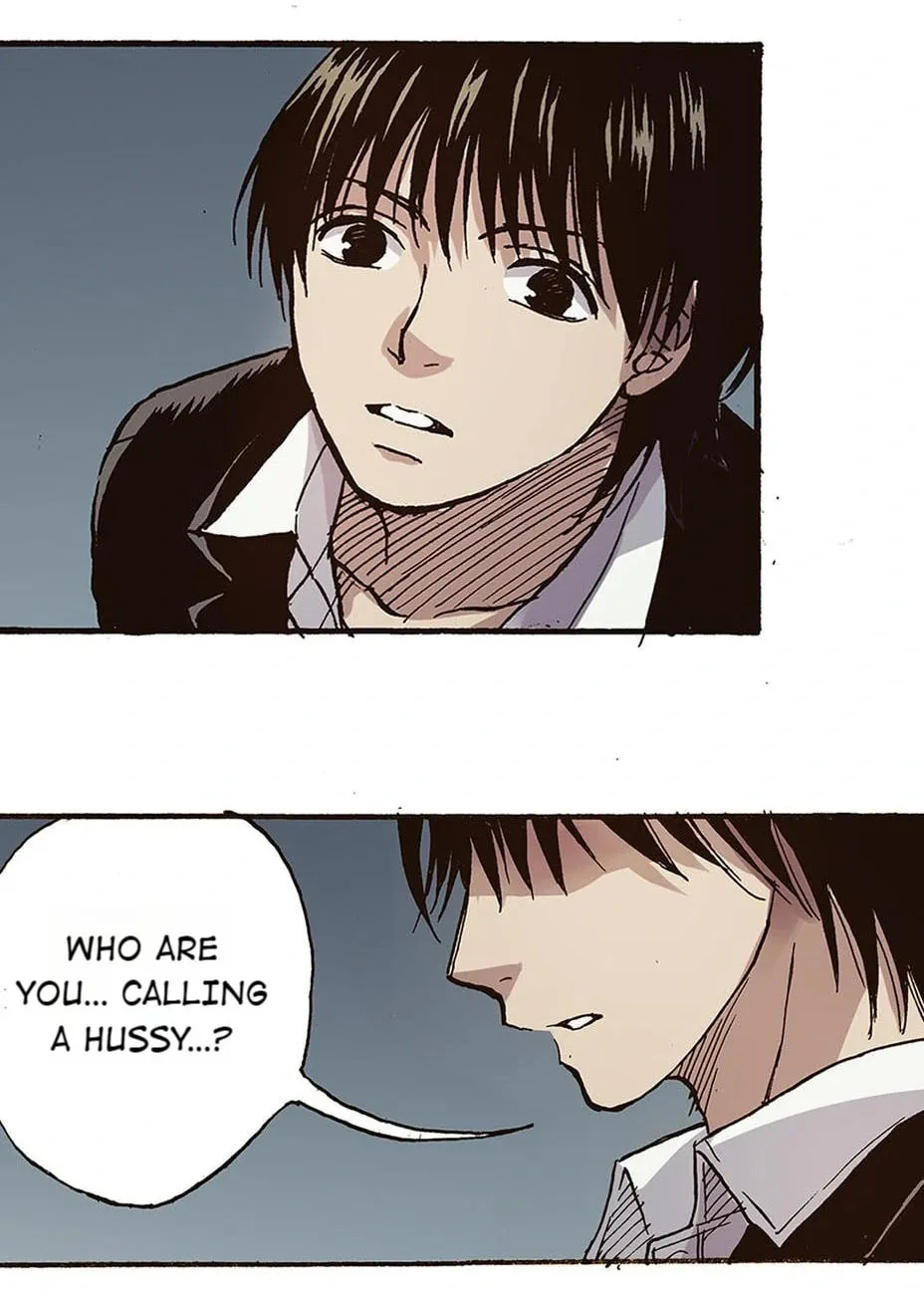 Glory Days Chapter 45 page 13 - 