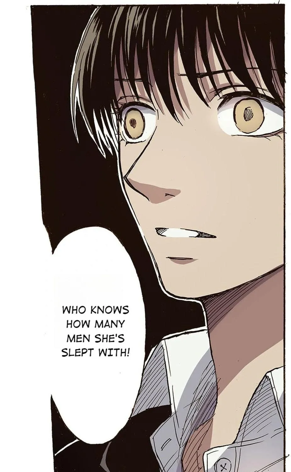 Glory Days Chapter 45 page 16 - 