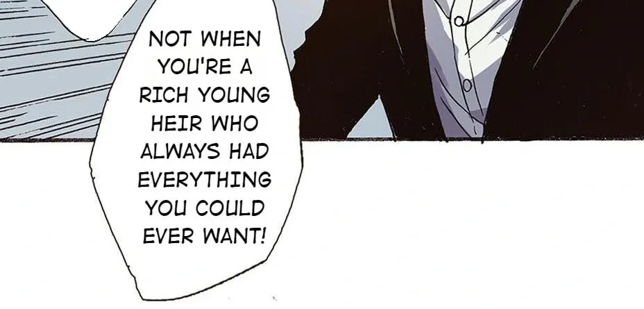 Glory Days Chapter 45 page 22 - 