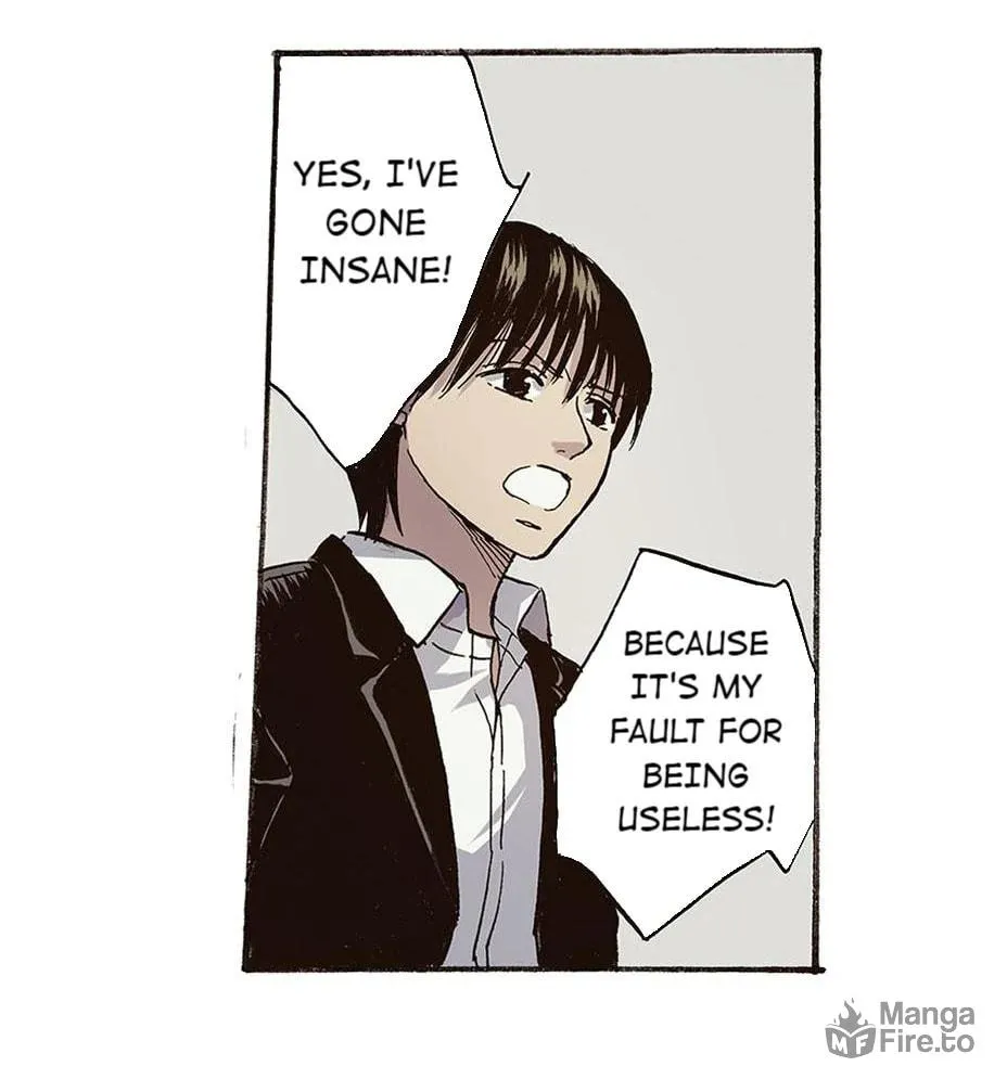 Glory Days Chapter 45 page 24 - 