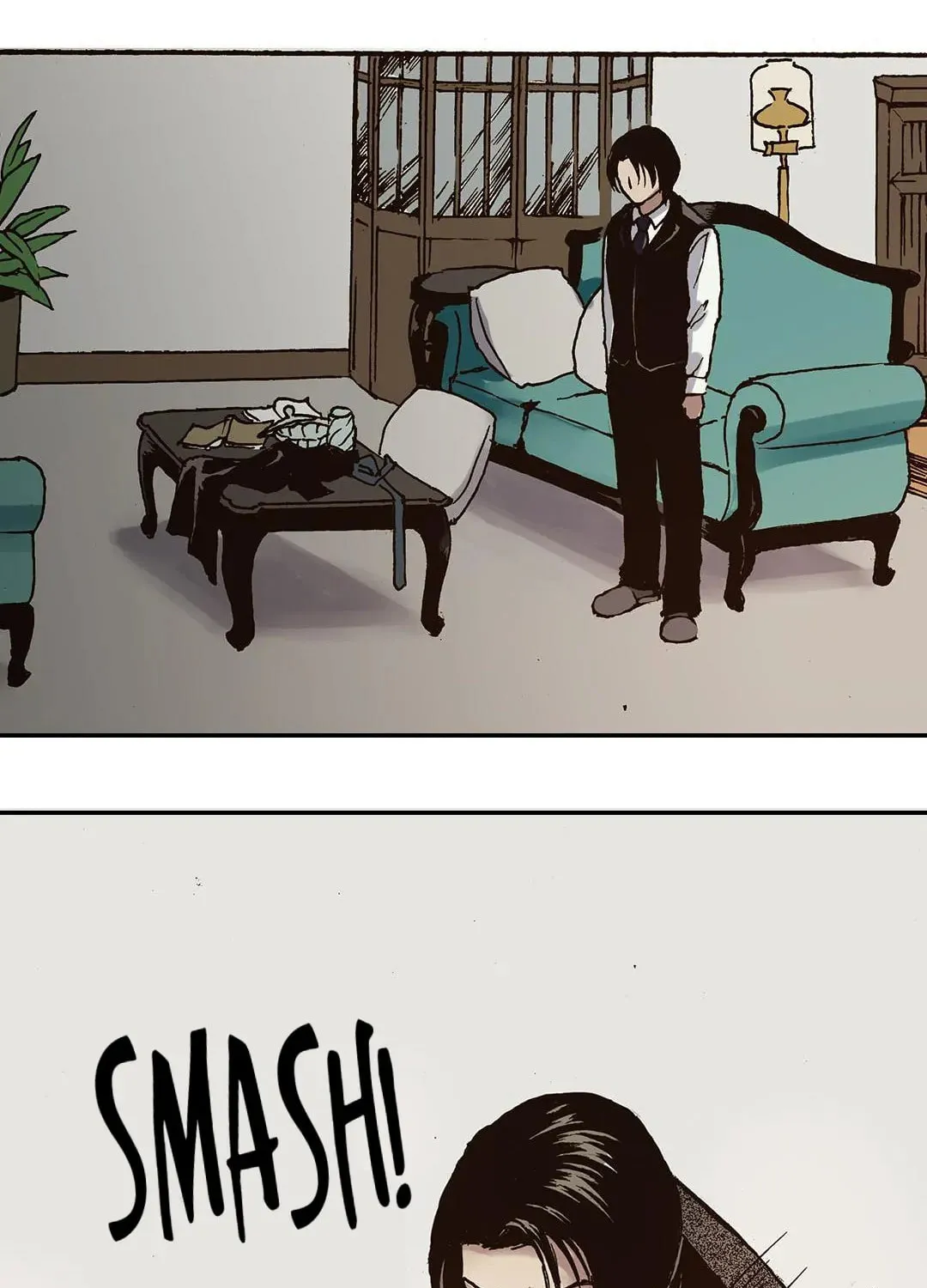 Glory Days Chapter 46 page 11 - 