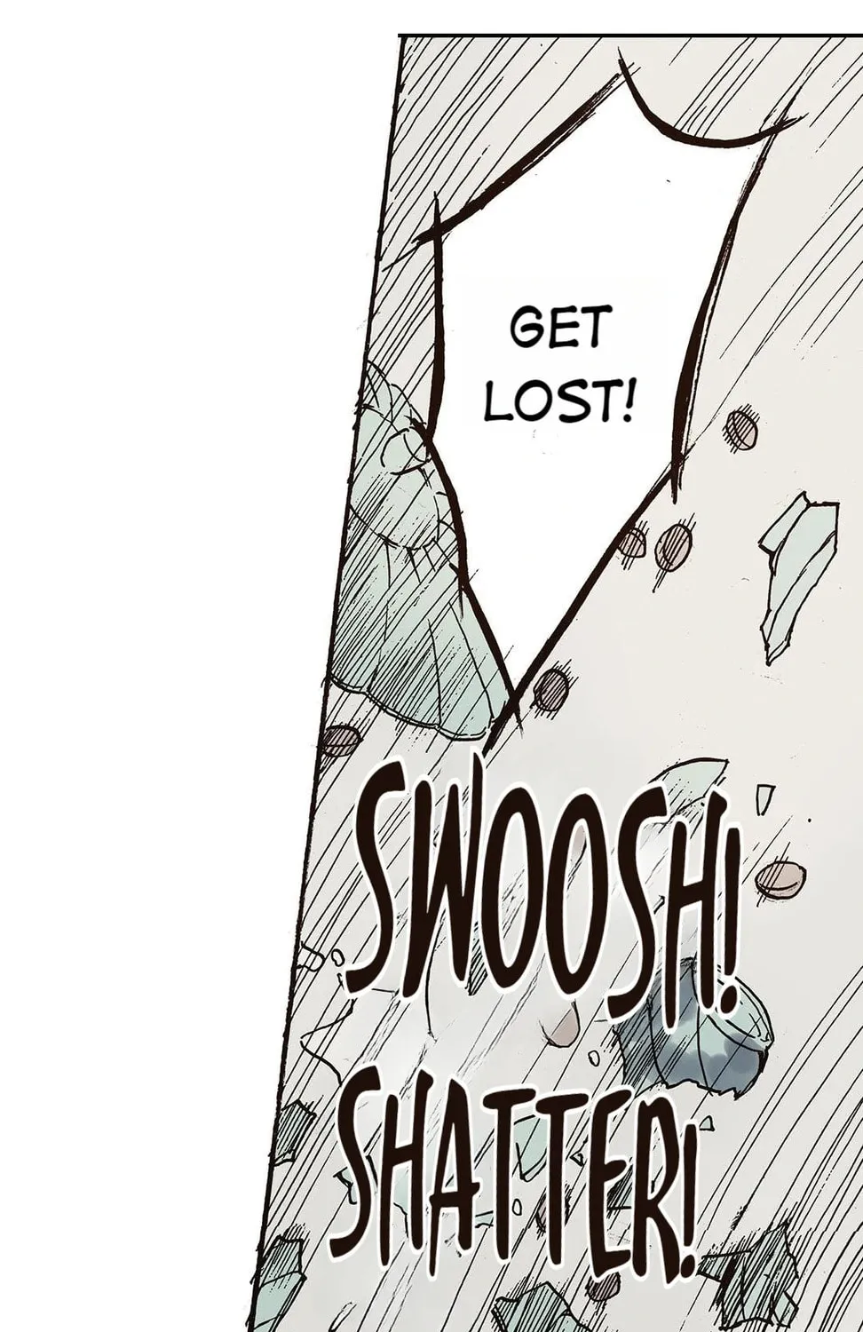Glory Days Chapter 46 page 13 - 
