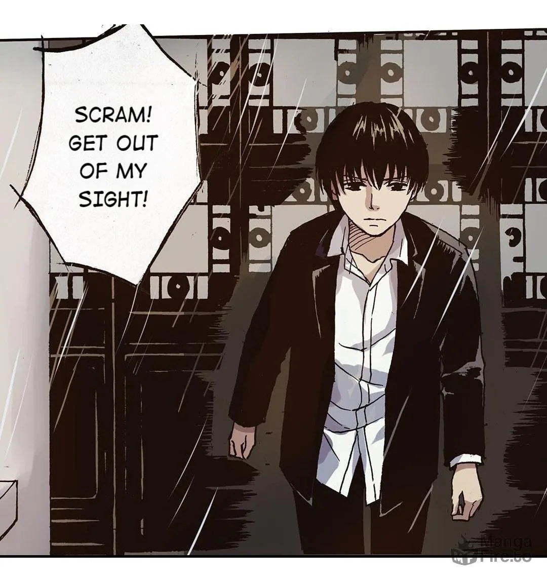Glory Days Chapter 46 page 15 - 