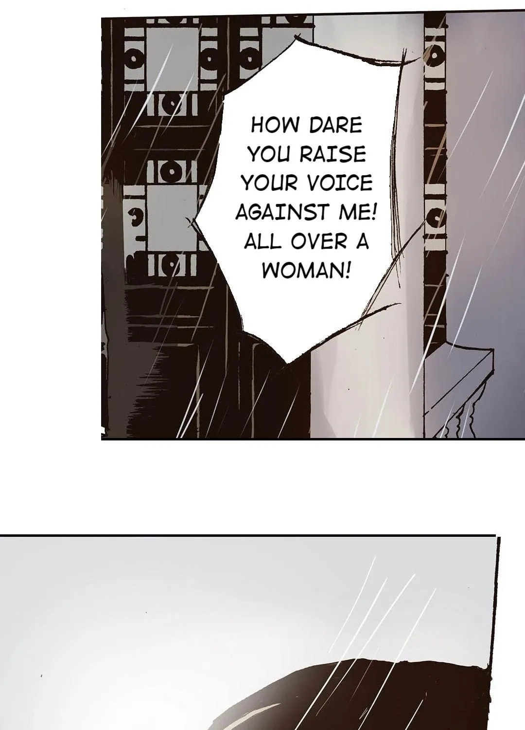 Glory Days Chapter 46 page 16 - 