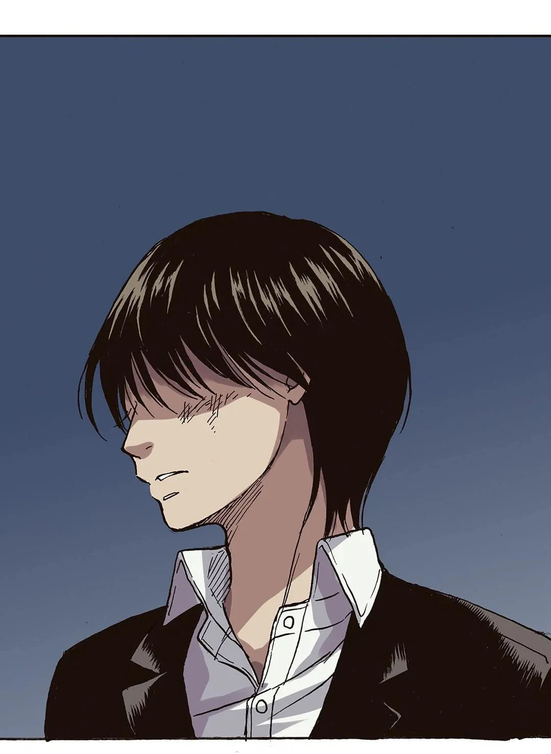 Glory Days Chapter 46 page 3 - 