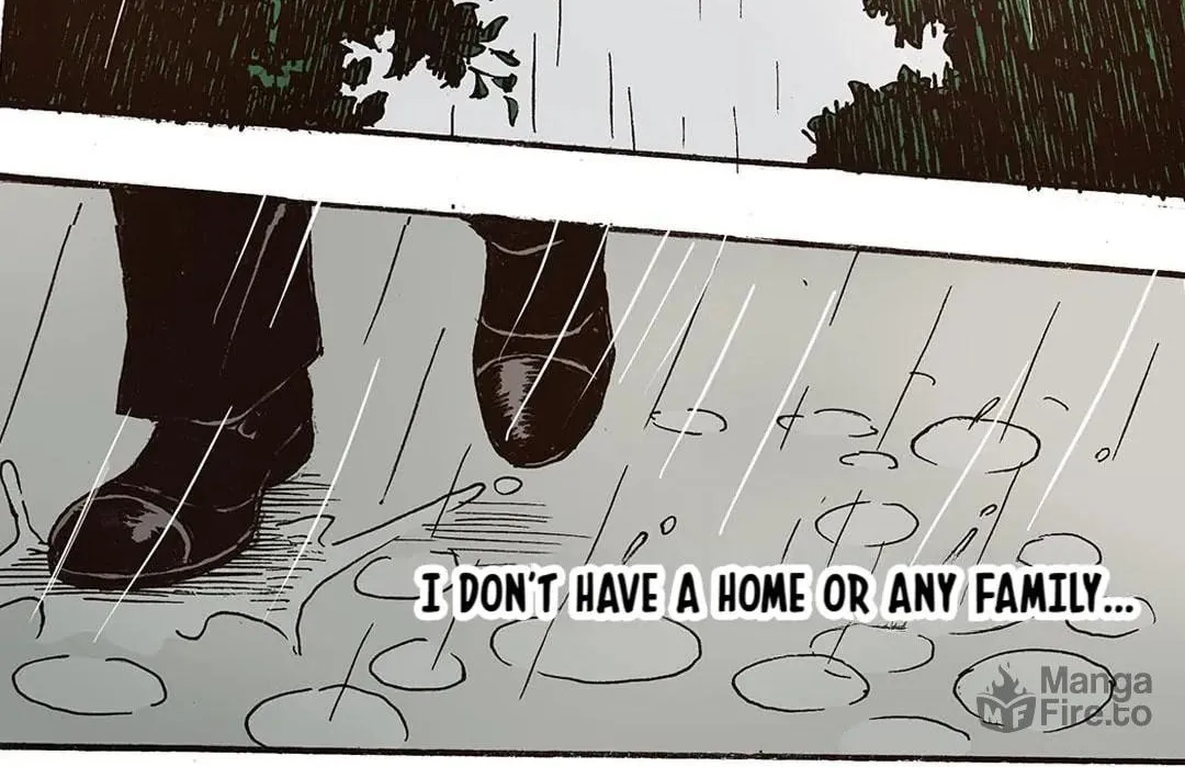 Glory Days Chapter 46 page 21 - 