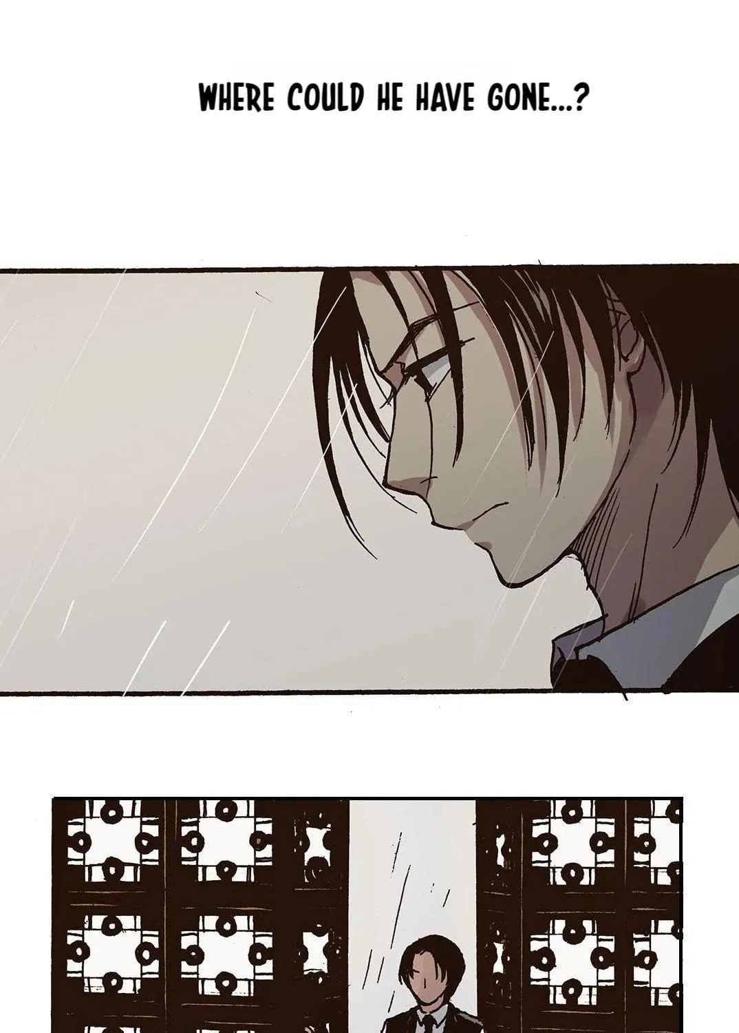 Glory Days Chapter 46 page 34 - 