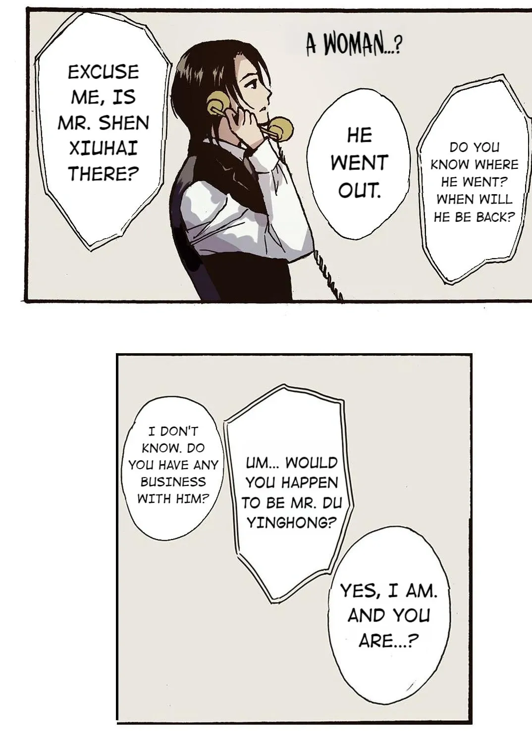 Glory Days Chapter 46 page 37 - 