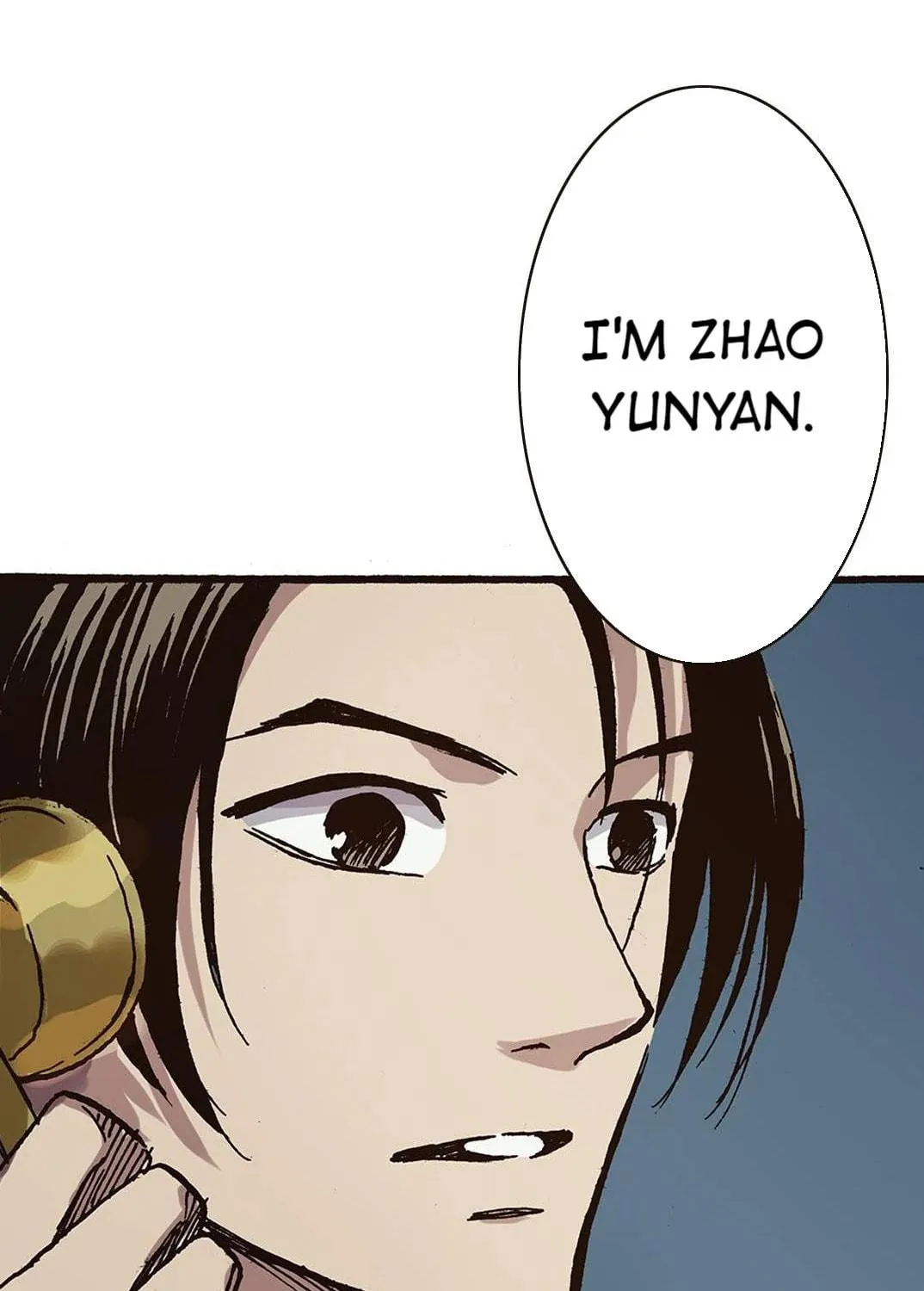 Glory Days Chapter 46 page 39 - 