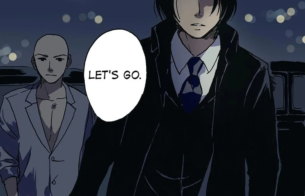 Glory Days Chapter 47 page 24 - 