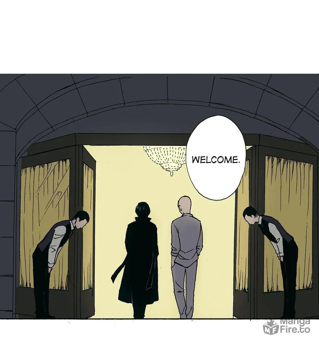 Glory Days Chapter 47 page 25 - 