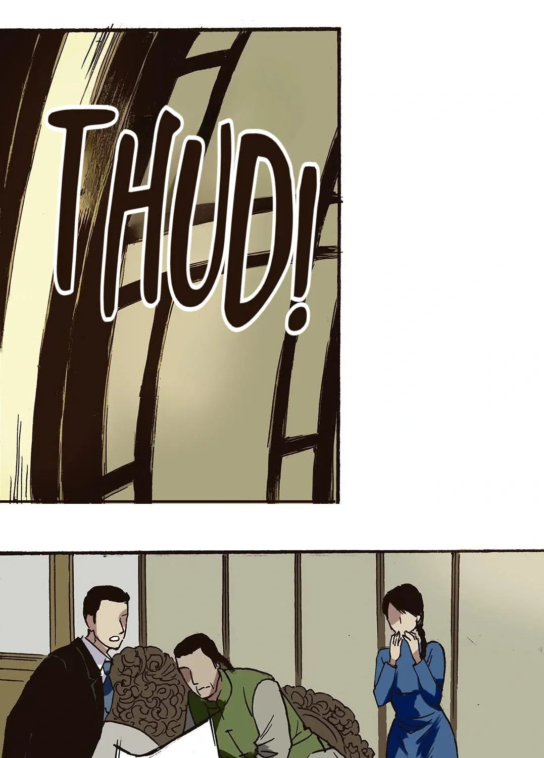 Glory Days Chapter 47 page 31 - 