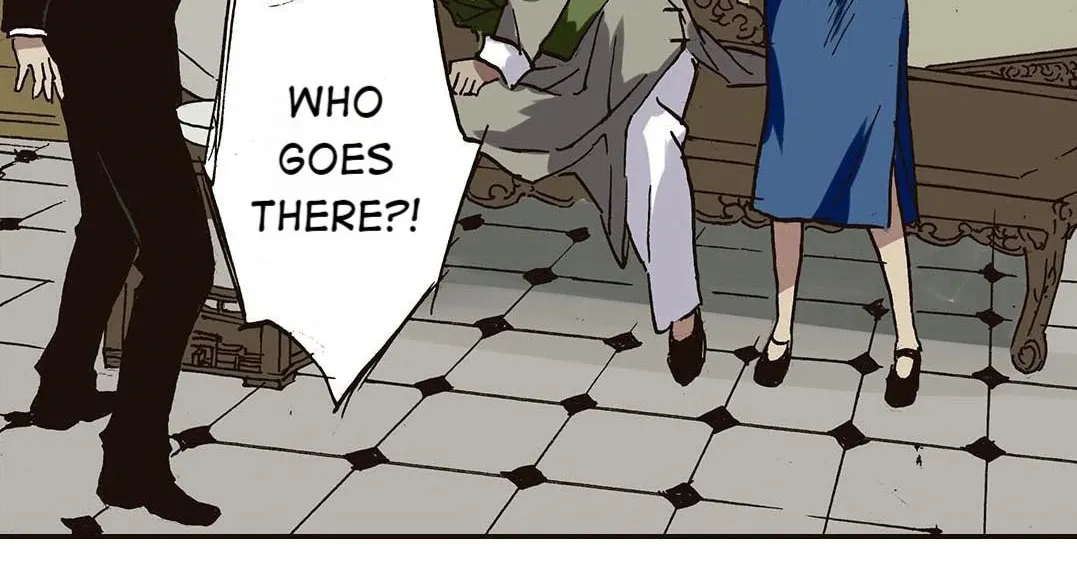 Glory Days Chapter 47 page 32 - 