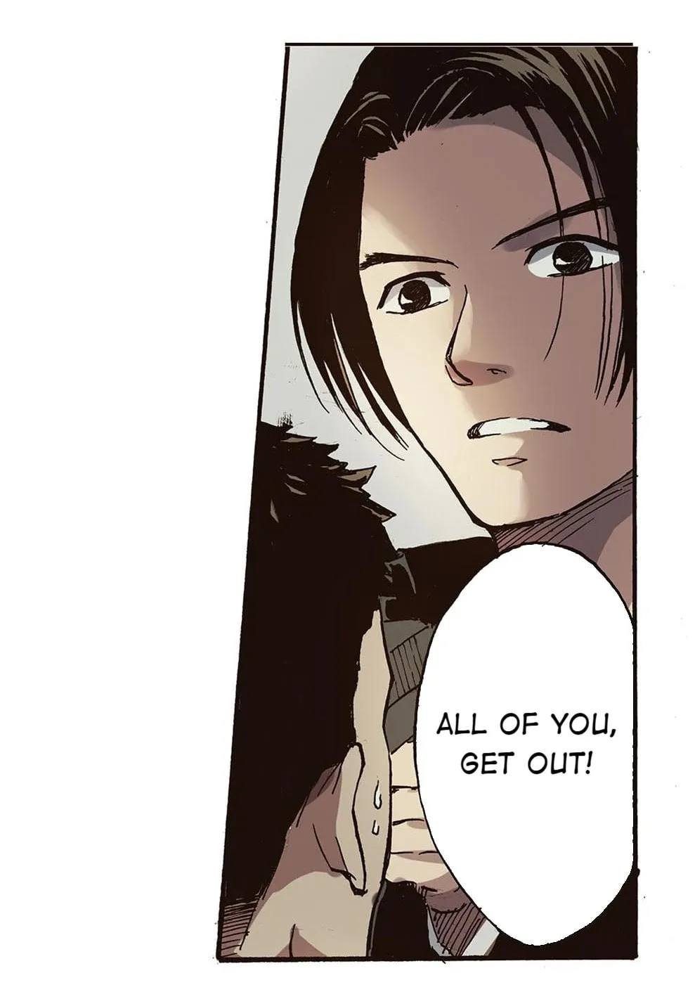 Glory Days Chapter 48 page 12 - 