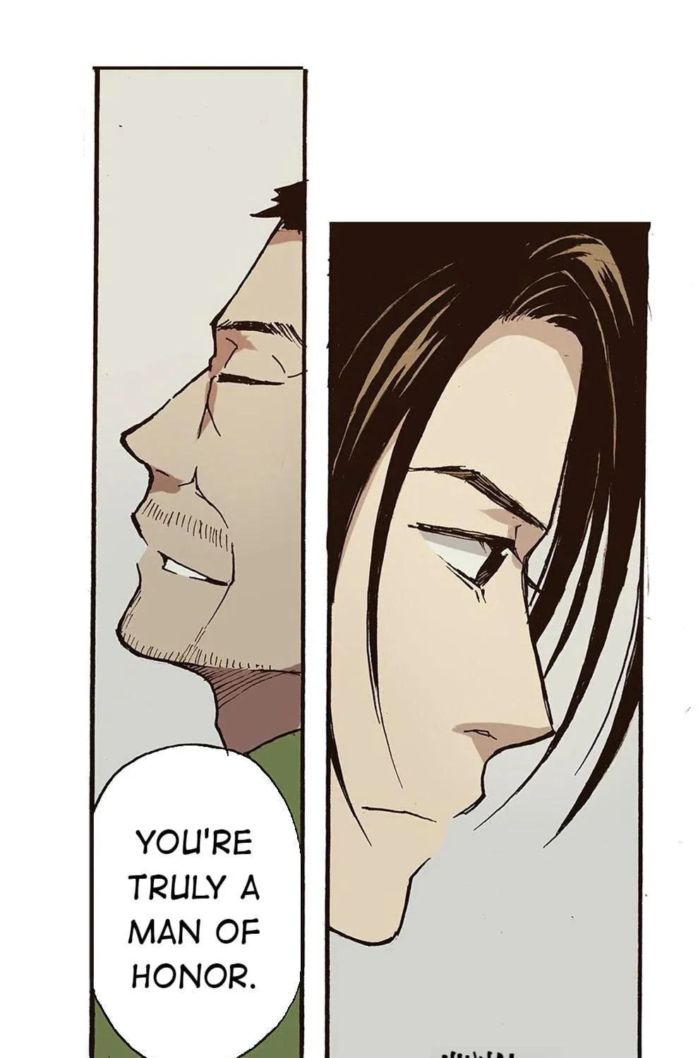 Glory Days Chapter 48 page 28 - 
