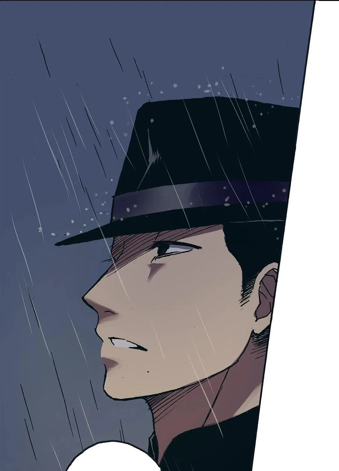 Glory Days Chapter 49 page 11 - 