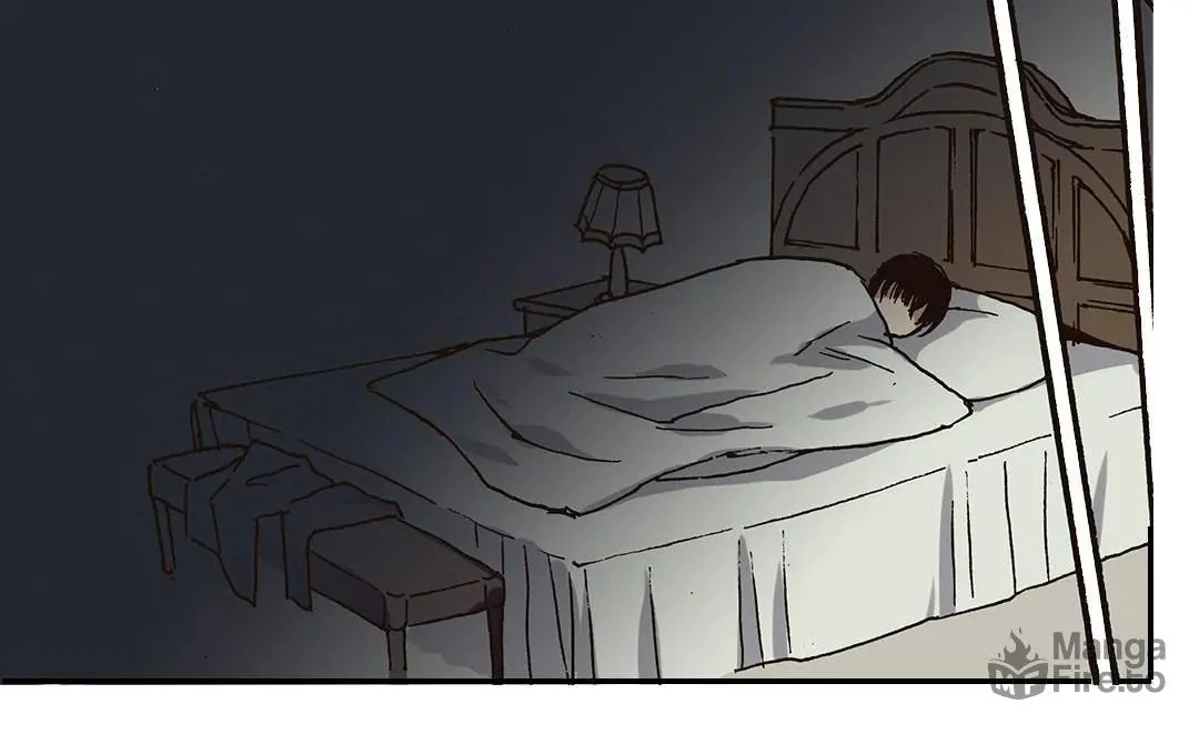 Glory Days Chapter 49 page 22 - 