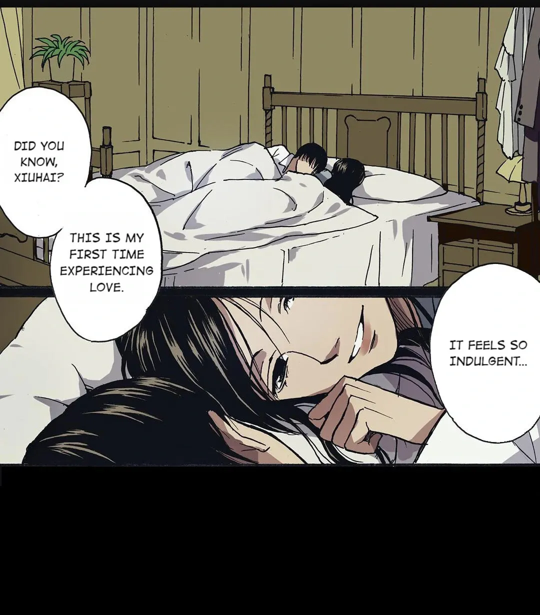 Glory Days Chapter 49 page 24 - 