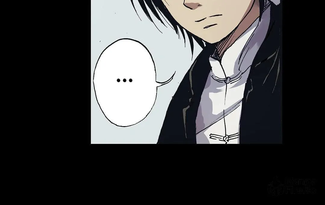Glory Days Chapter 49 page 30 - 