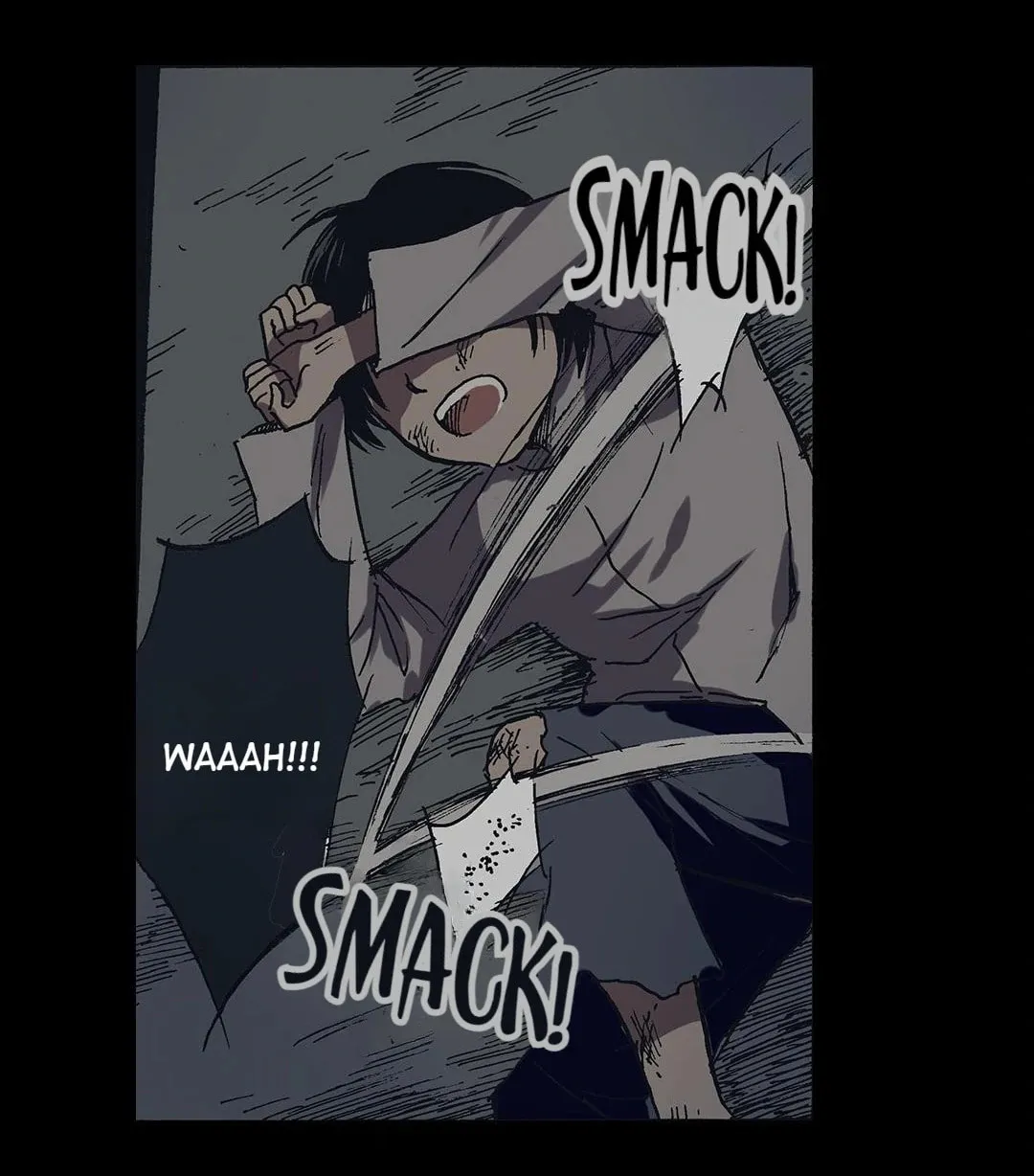 Glory Days Chapter 49 page 33 - 