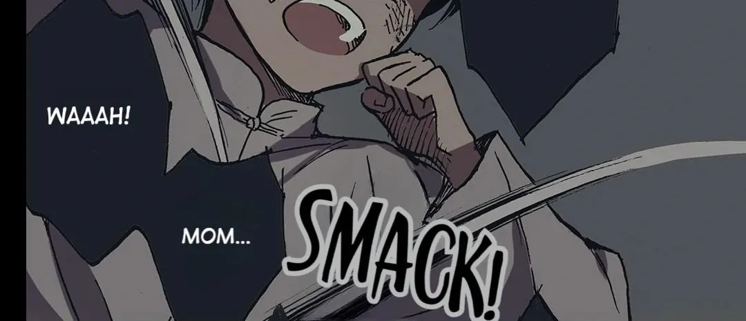 Glory Days Chapter 49 page 35 - 