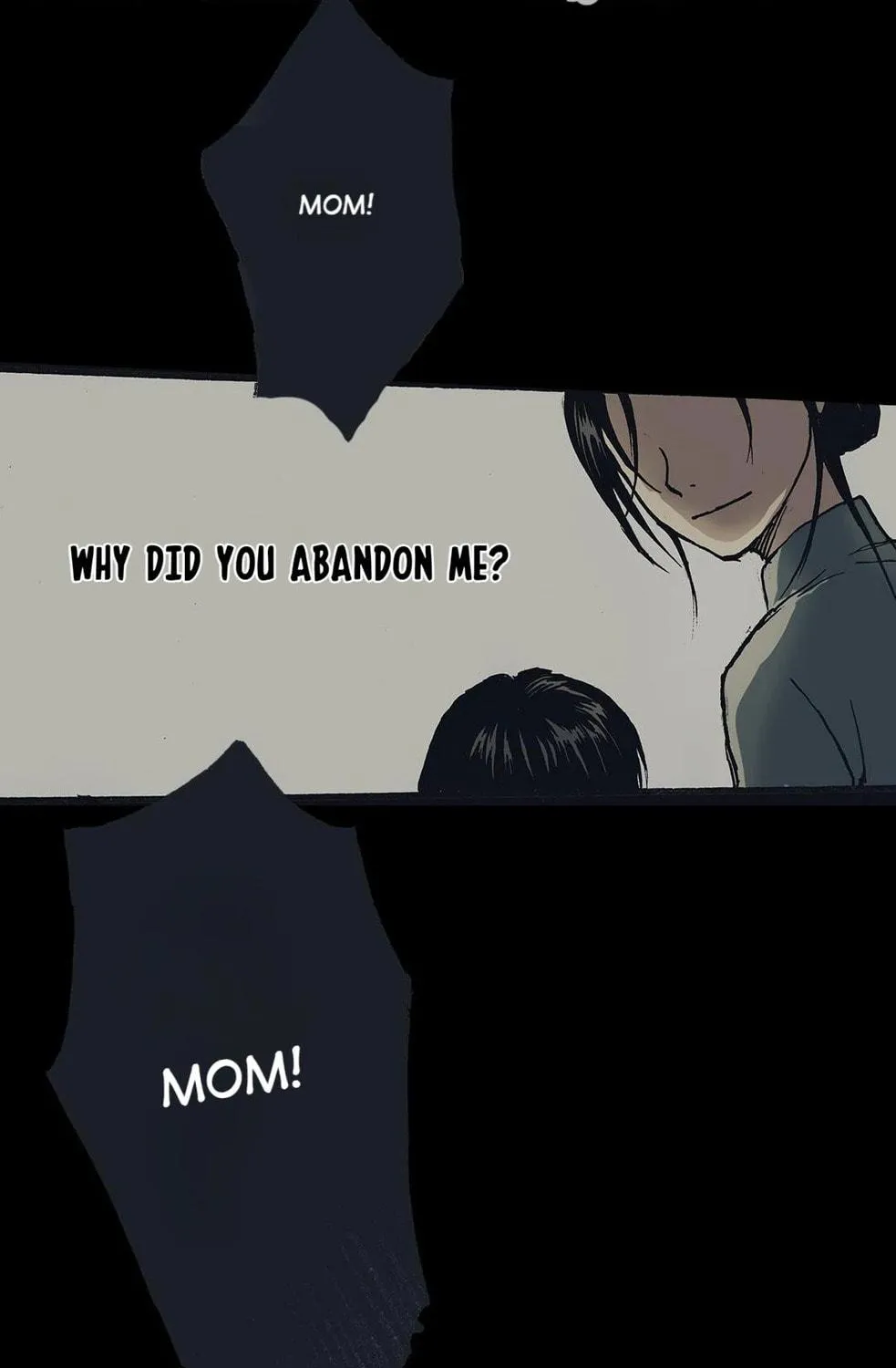 Glory Days Chapter 49 page 36 - 