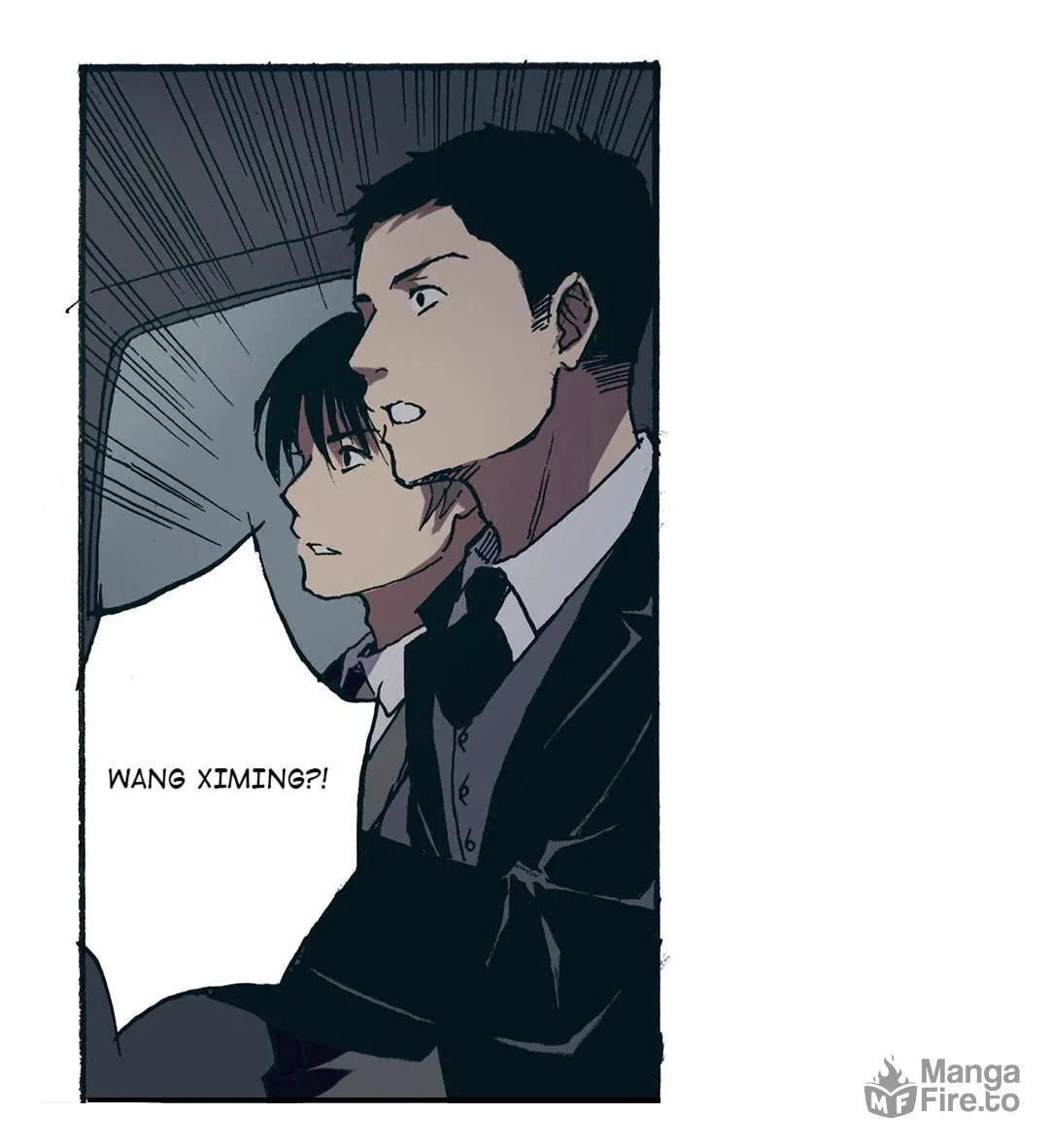 Glory Days Chapter 49 page 7 - 