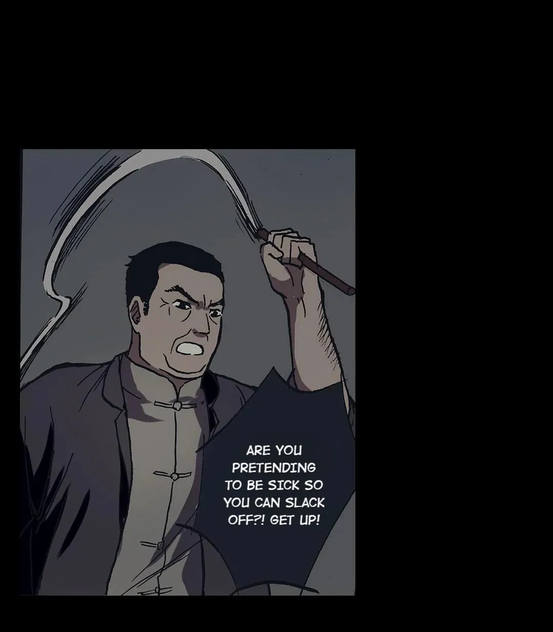 Glory Days Chapter 50 page 1 - 