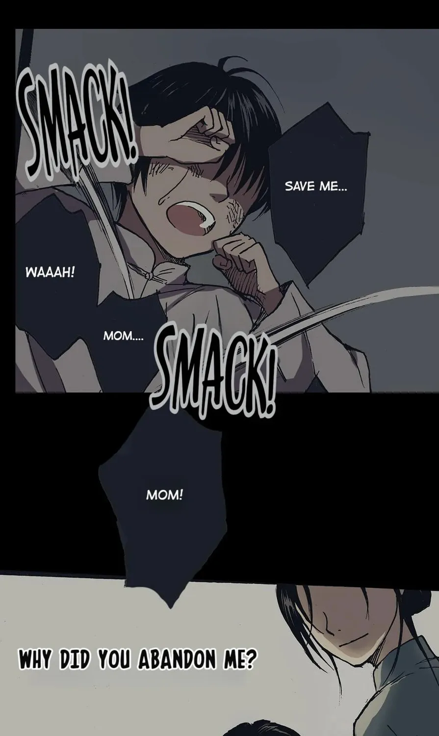 Glory Days Chapter 50 page 2 - 