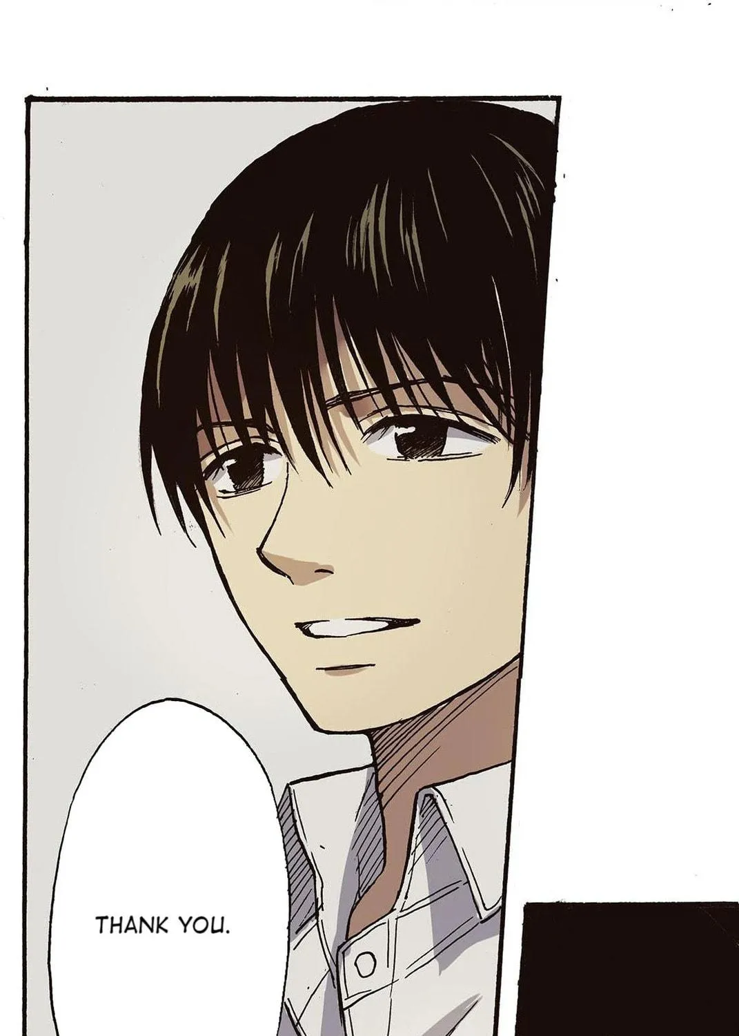 Glory Days Chapter 50 page 22 - 