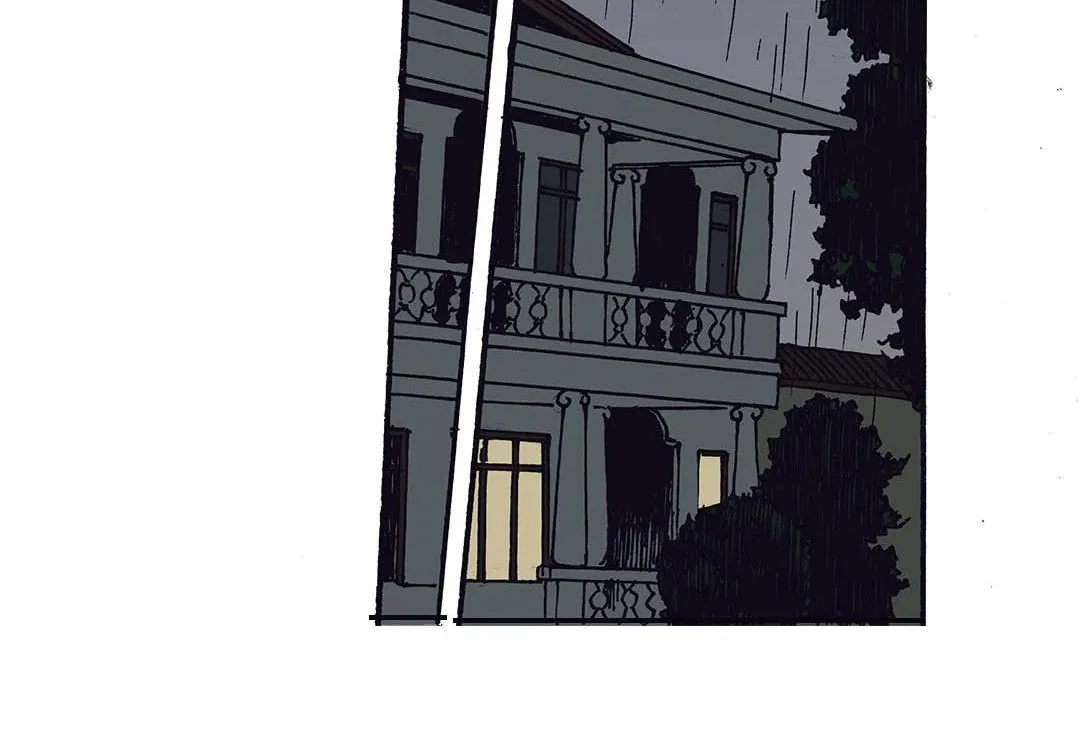 Glory Days Chapter 50 page 27 - 