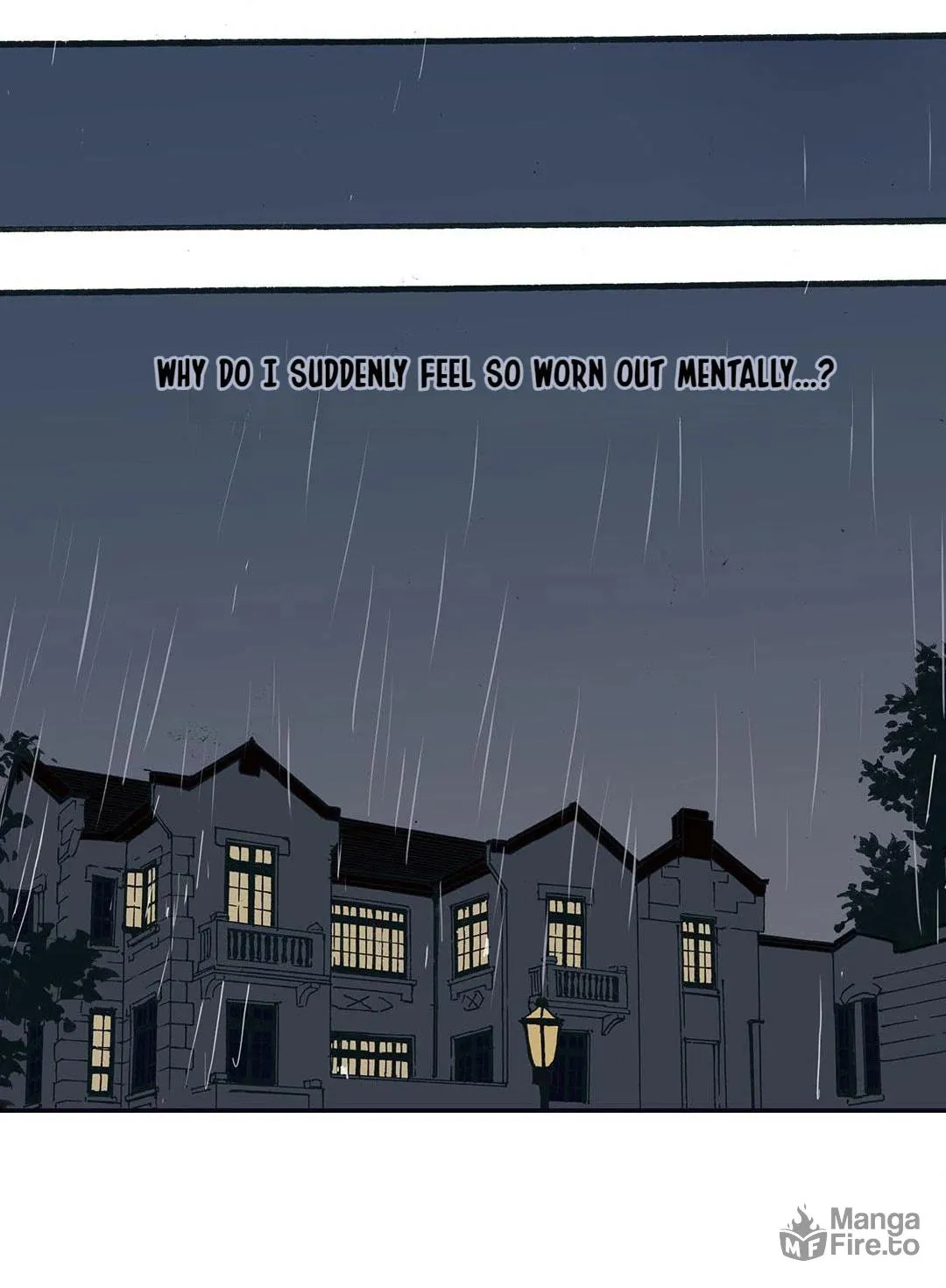 Glory Days Chapter 50 page 32 - 