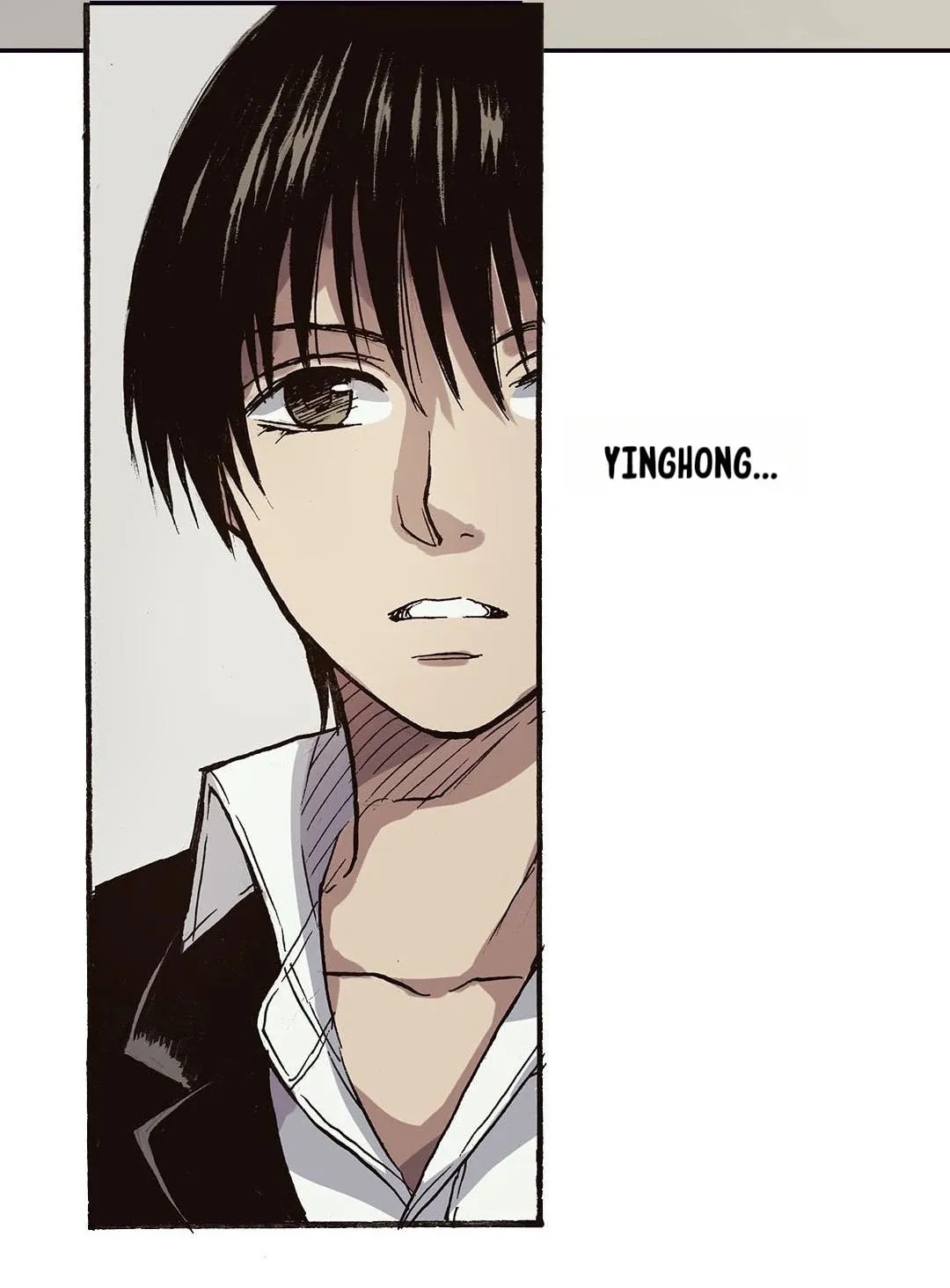 Glory Days Chapter 50 page 35 - 
