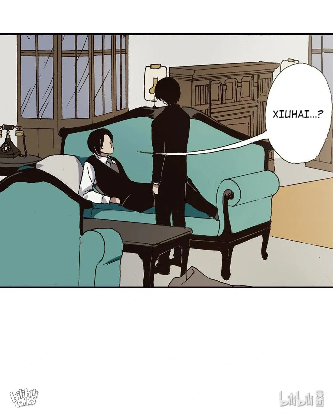 Glory Days Chapter 50 page 39 - 
