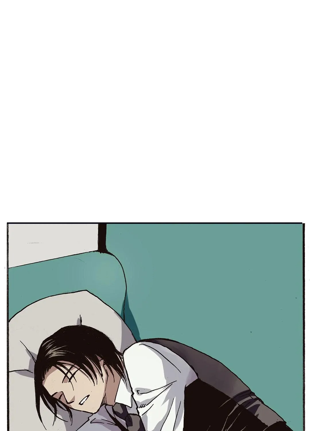 Glory Days Chapter 51 page 1 - 