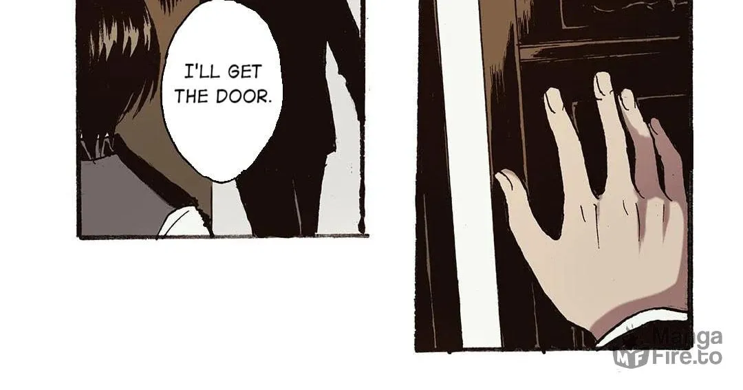Glory Days Chapter 51 page 16 - 