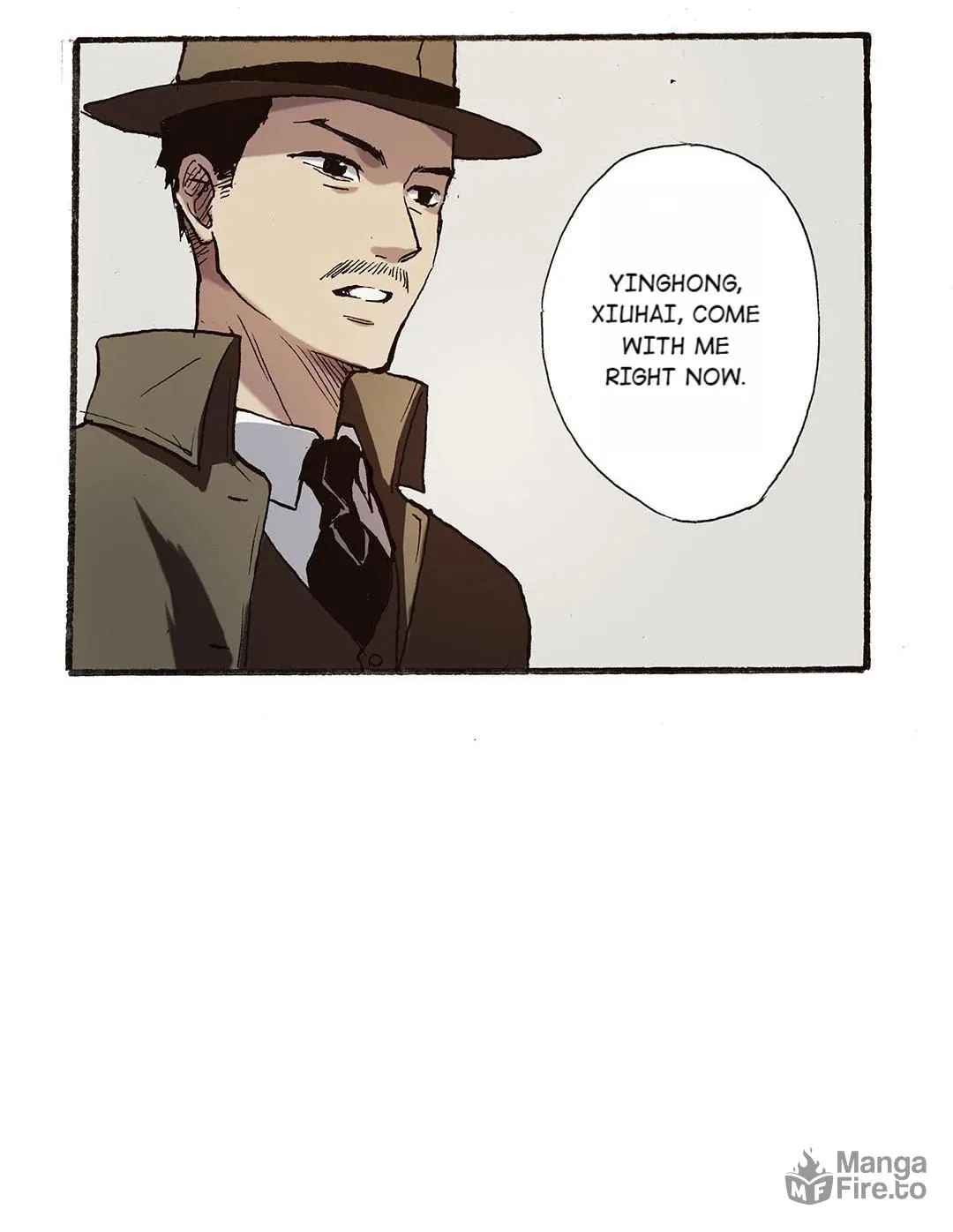 Glory Days Chapter 51 page 19 - 