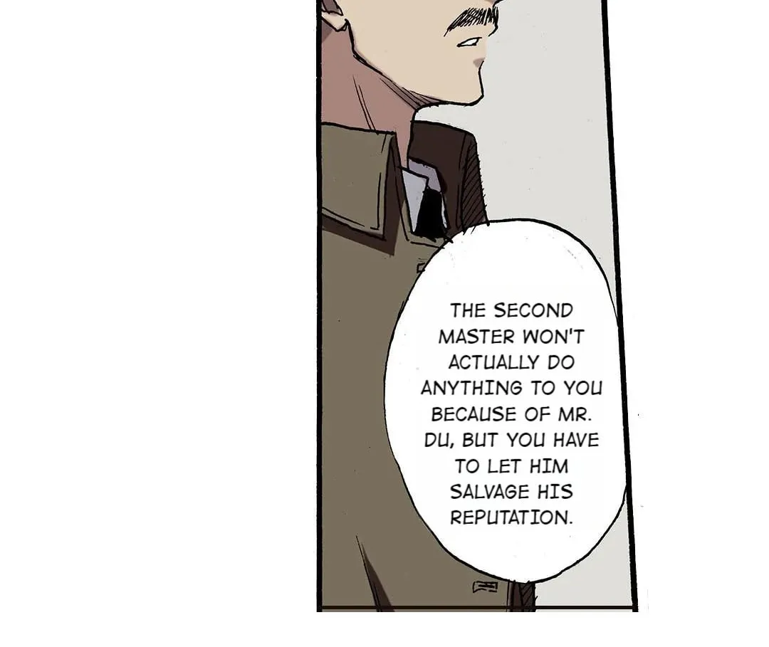 Glory Days Chapter 51 page 22 - 