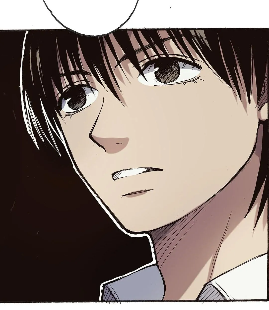 Glory Days Chapter 51 page 25 - 