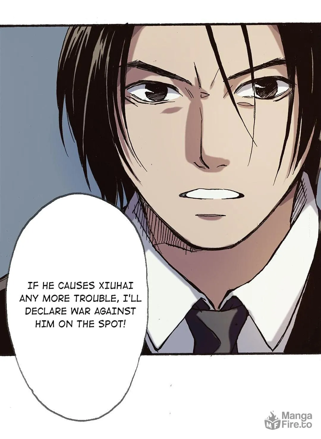 Glory Days Chapter 51 page 31 - 