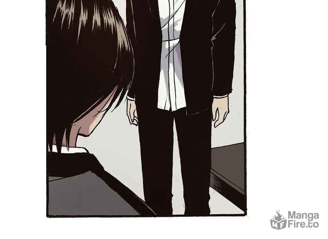 Glory Days Chapter 51 page 10 - 