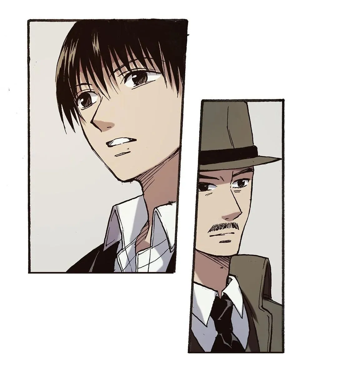 Glory Days Chapter 52 page 3 - 