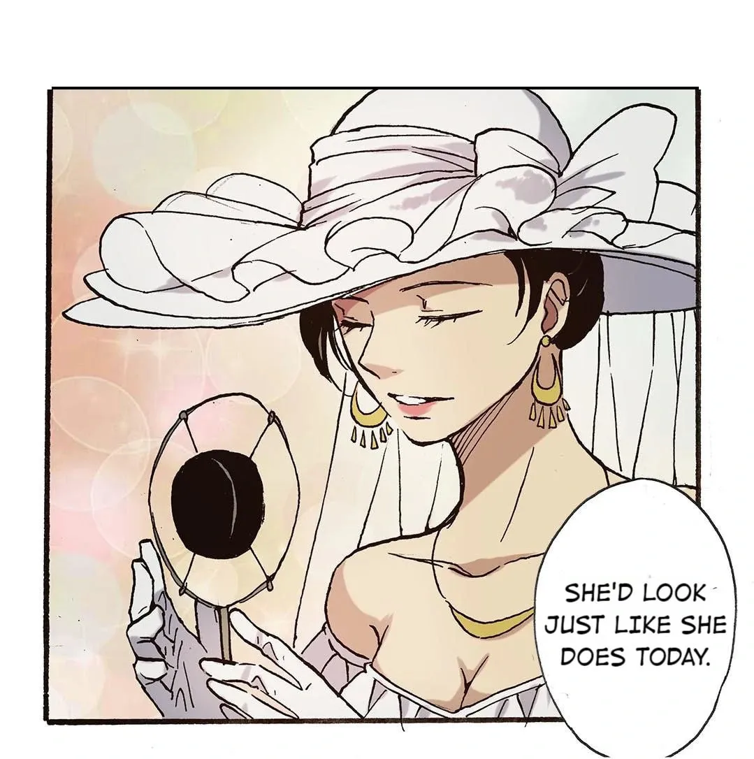 Glory Days Chapter 52 page 27 - 