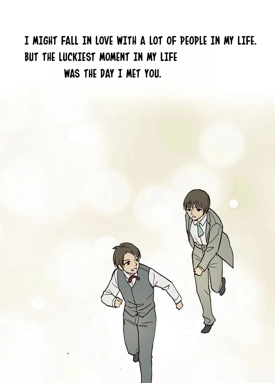 Glory Days Chapter 52 page 39 - 