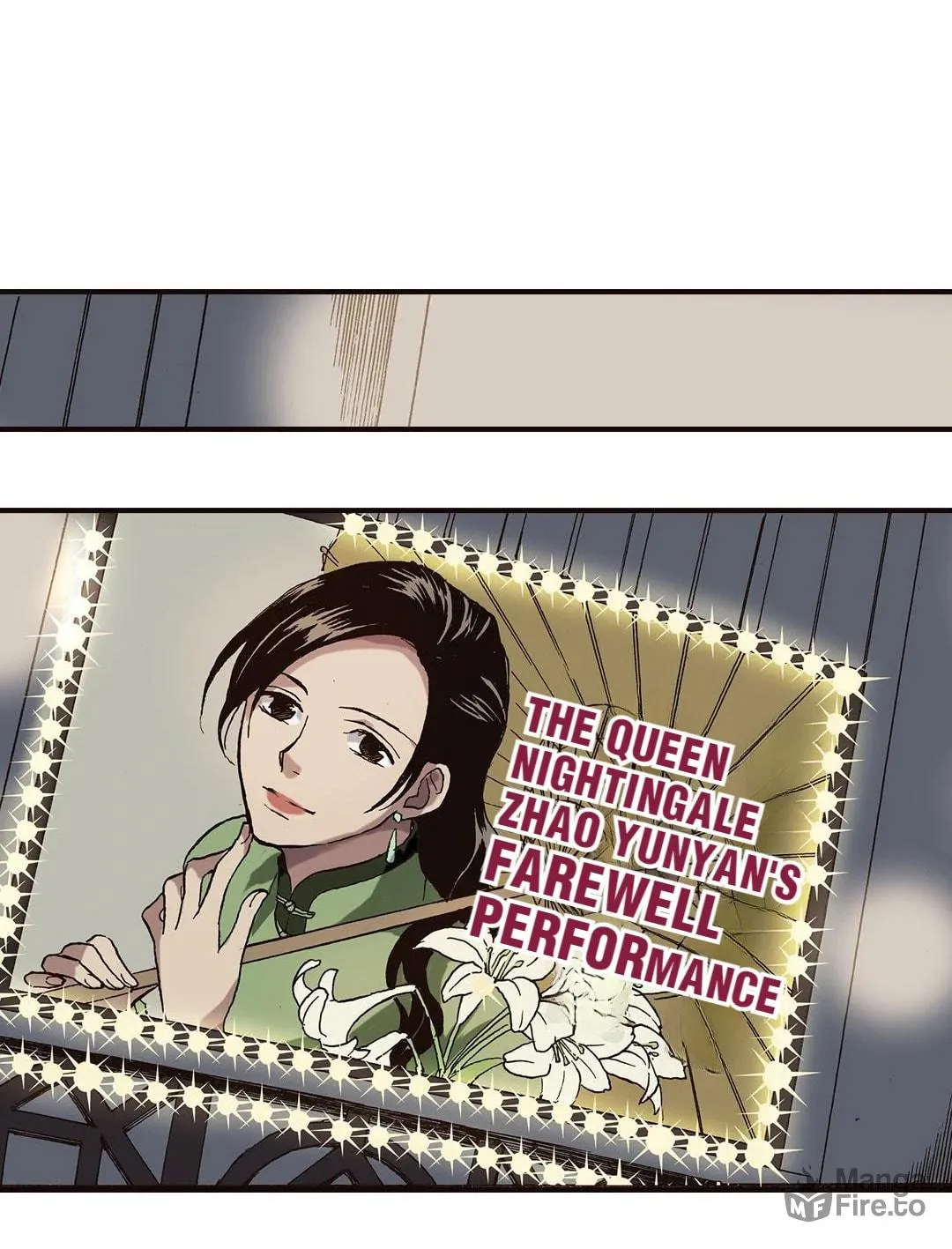 Glory Days Chapter 52 page 10 - 
