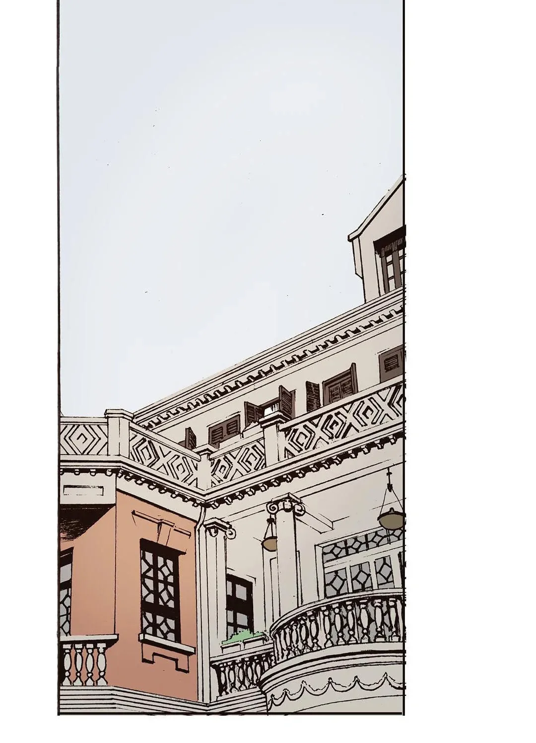 Glory Days Chapter 53 page 2 - 