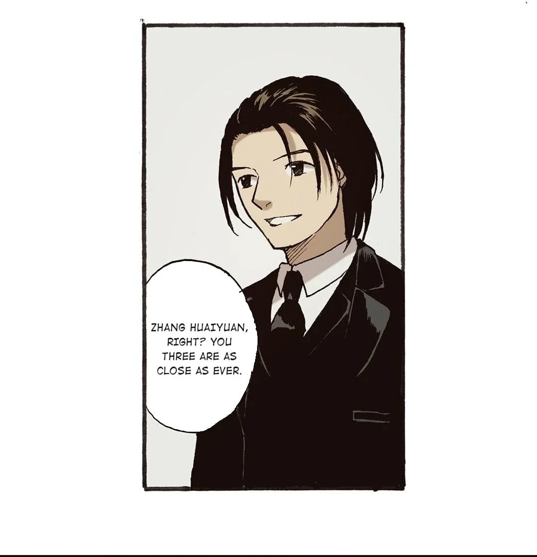Glory Days Chapter 54 page 11 - 