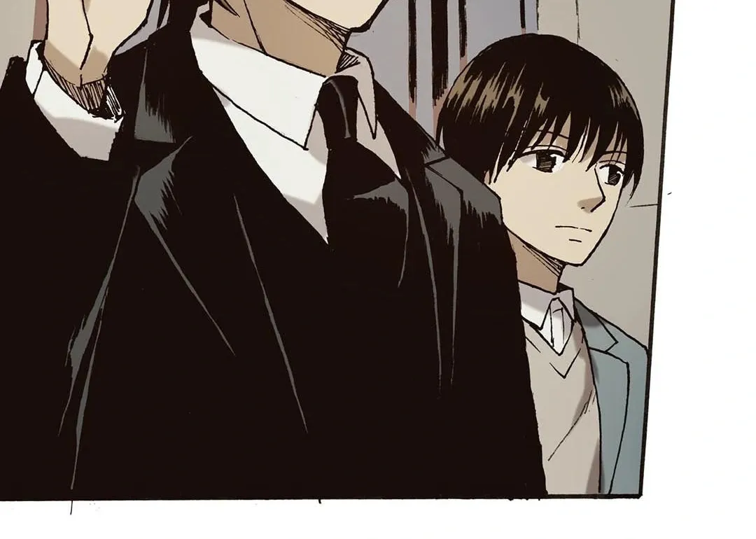Glory Days Chapter 54 page 16 - 