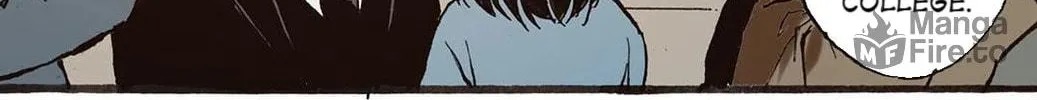 Glory Days Chapter 54 page 8 - 