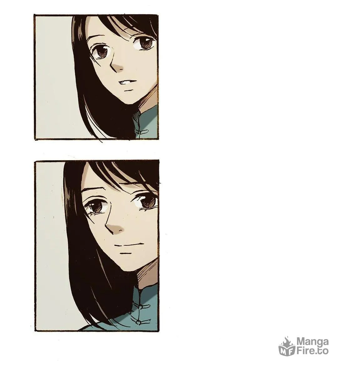 Glory Days Chapter 55 page 13 - 
